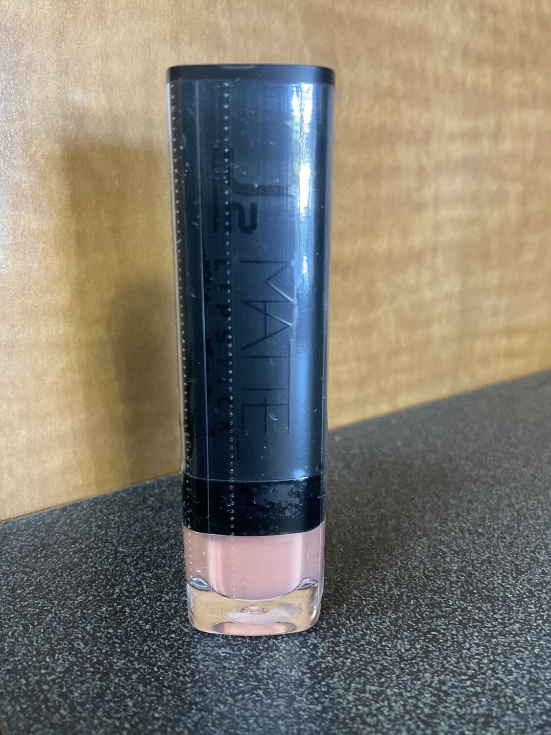 J2 Matte Lipstick Bare Nude