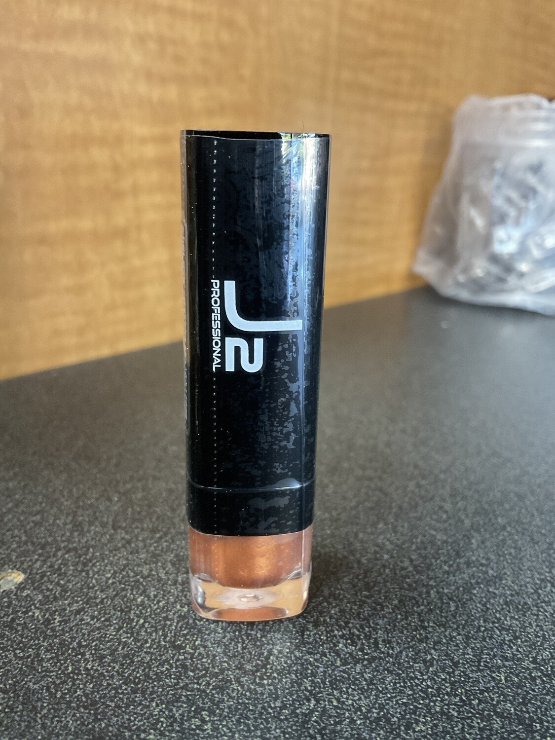 J2 Lipstick Gloden Bronze
