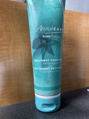 Avlon Affirm Care Scalp Therapy Treatment Conditioner 8 oz.