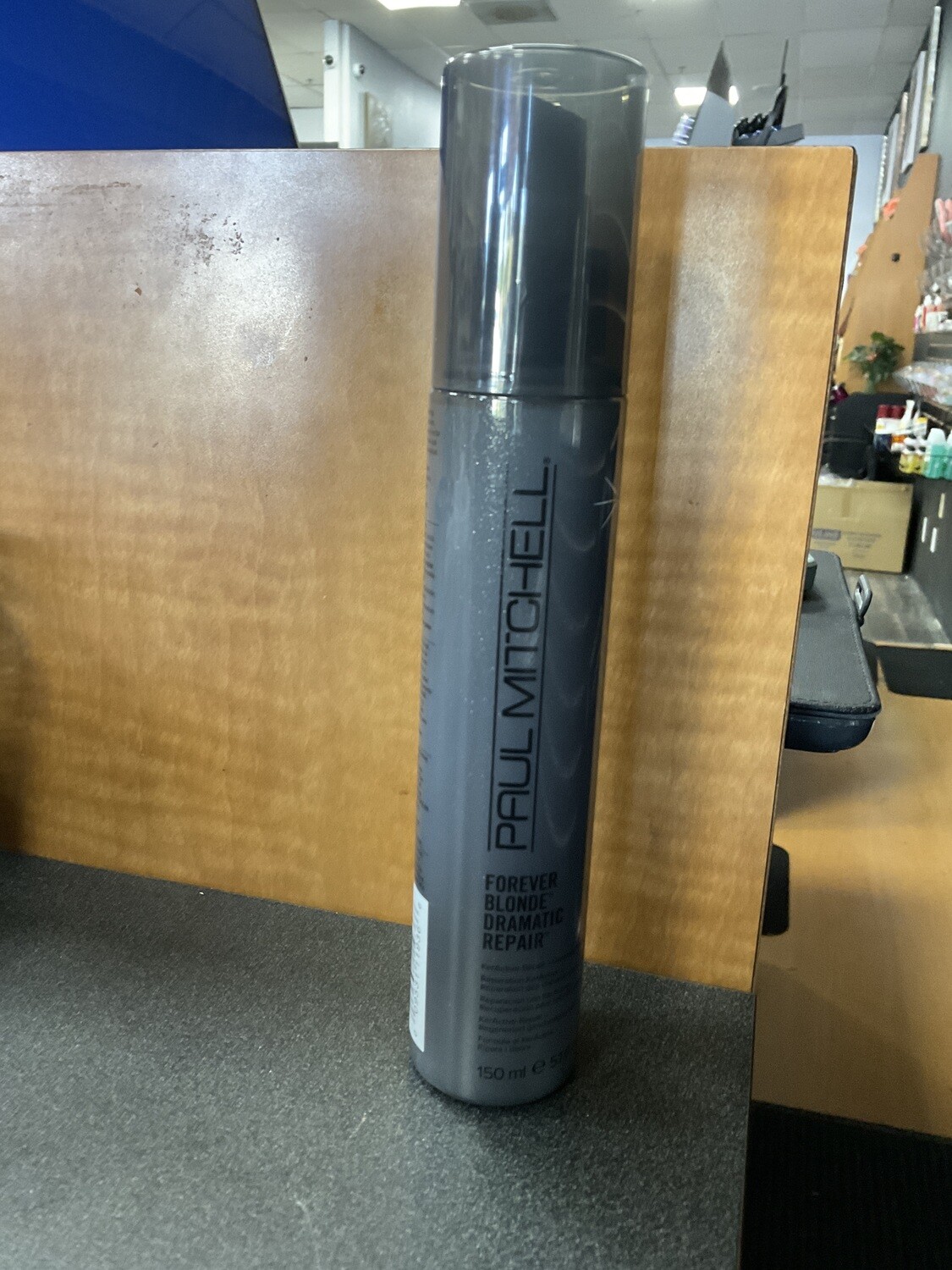 Paul Mitchell Forever Blonde Dramatic Repair