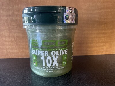 Eco super olive 10x