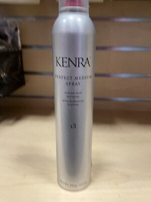 Kenra Perfect medium spray