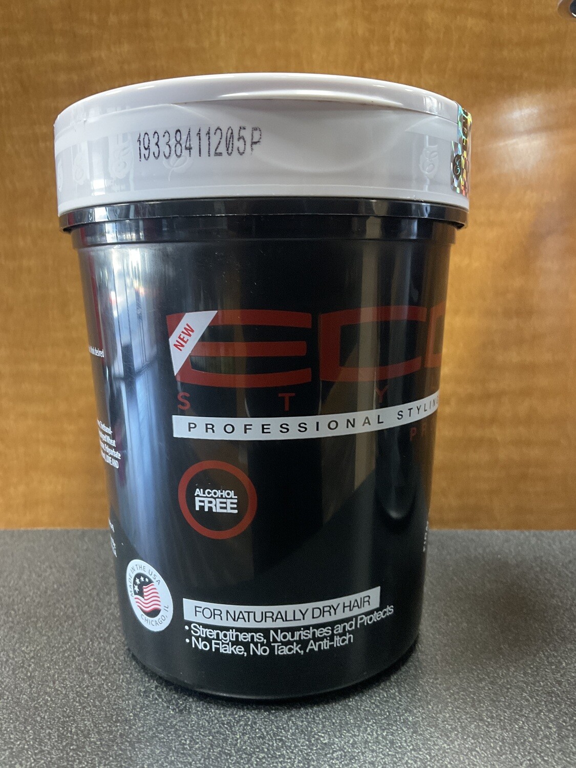 Eco Style Protein Gel