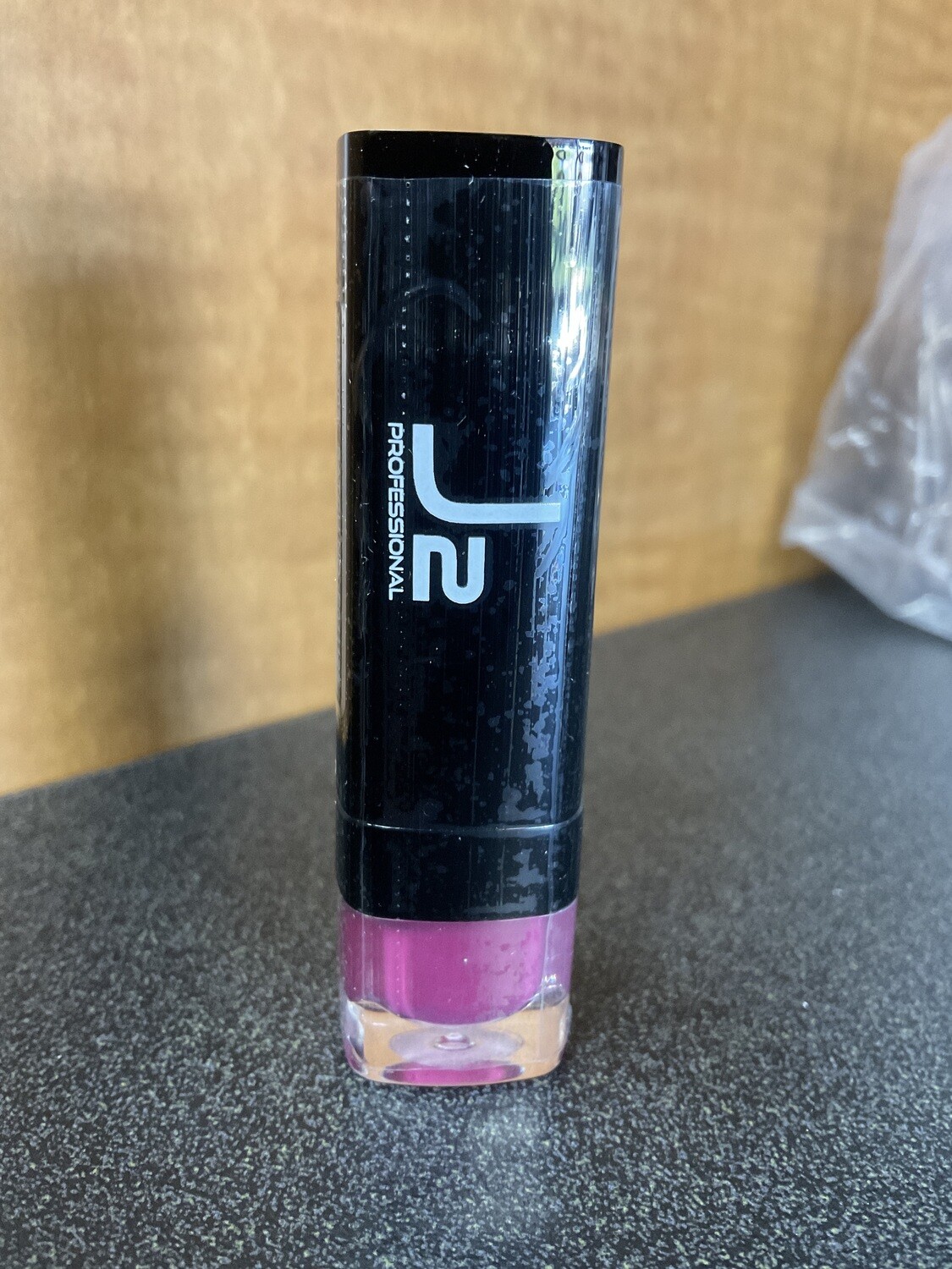 J2 Lipstick Purple Fashion