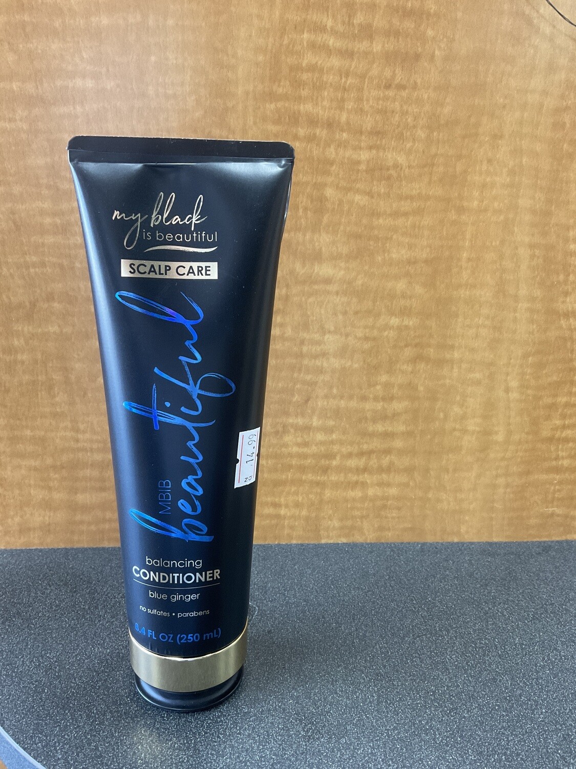 My Black Is Beautiful Balancing Conditioner