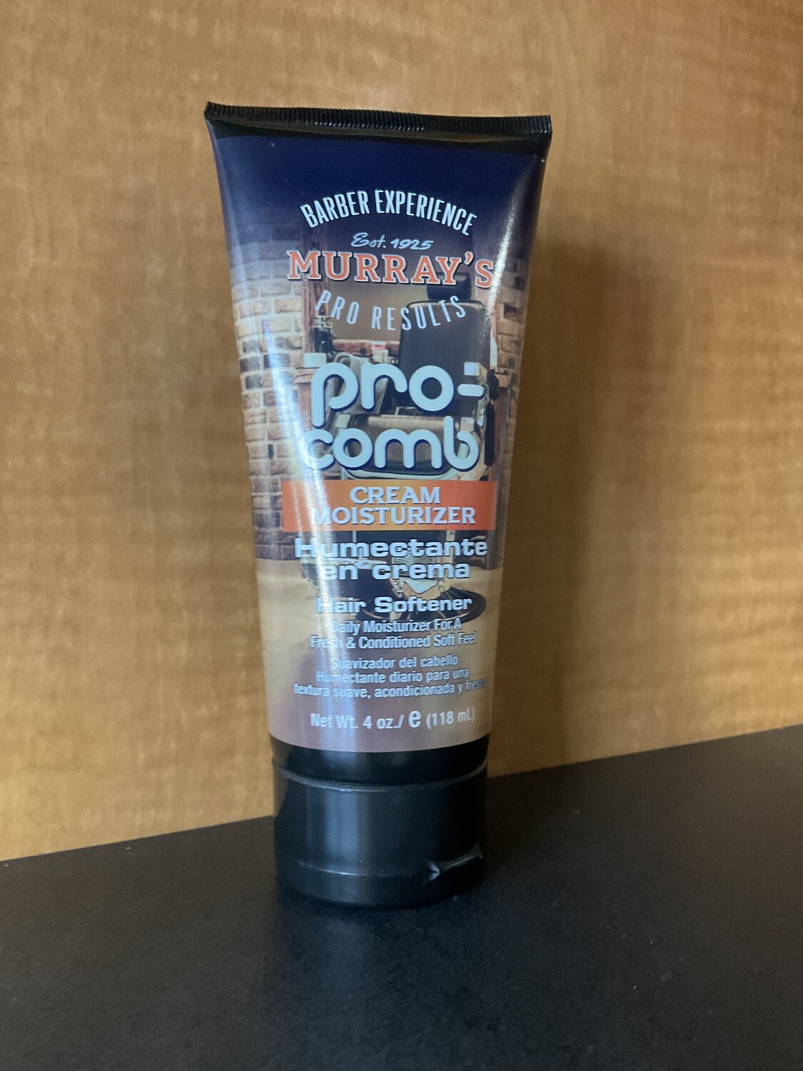Murray&#39;s Cream Moisturizer