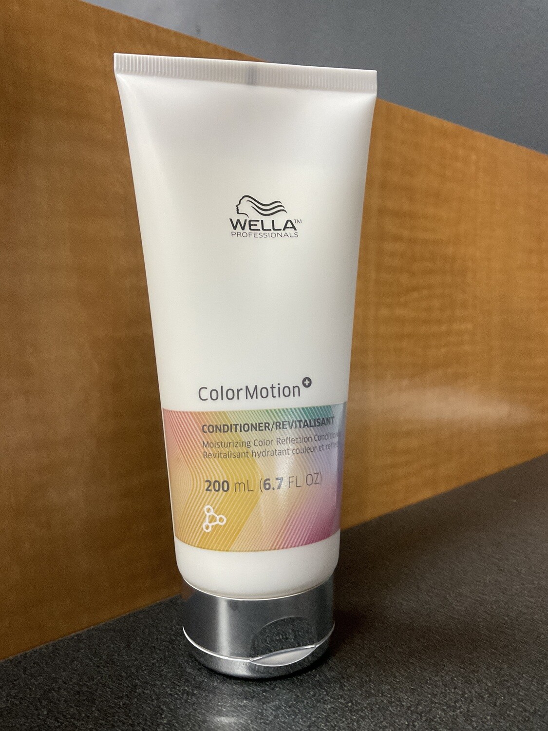 Wella Color motion conditioner