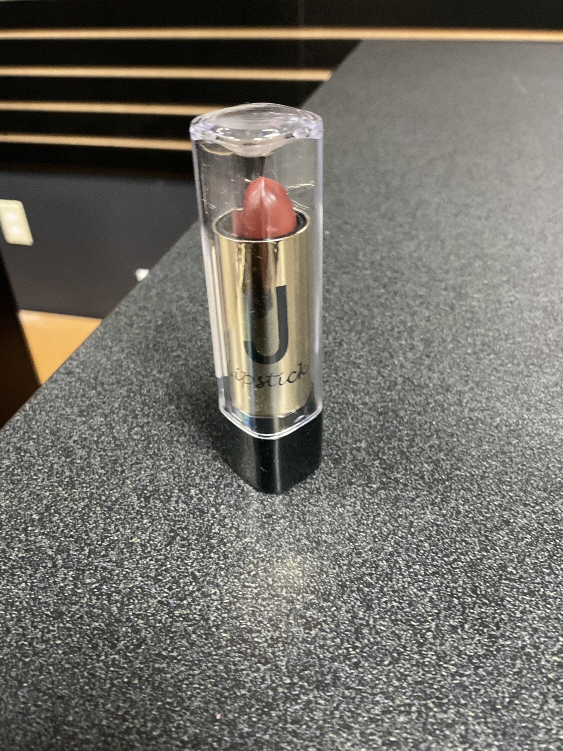 J2 Lipstick Cognac