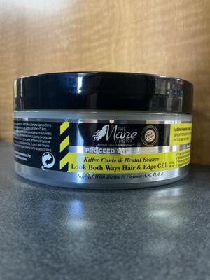 The Mane Choice 2-in-1 Gels