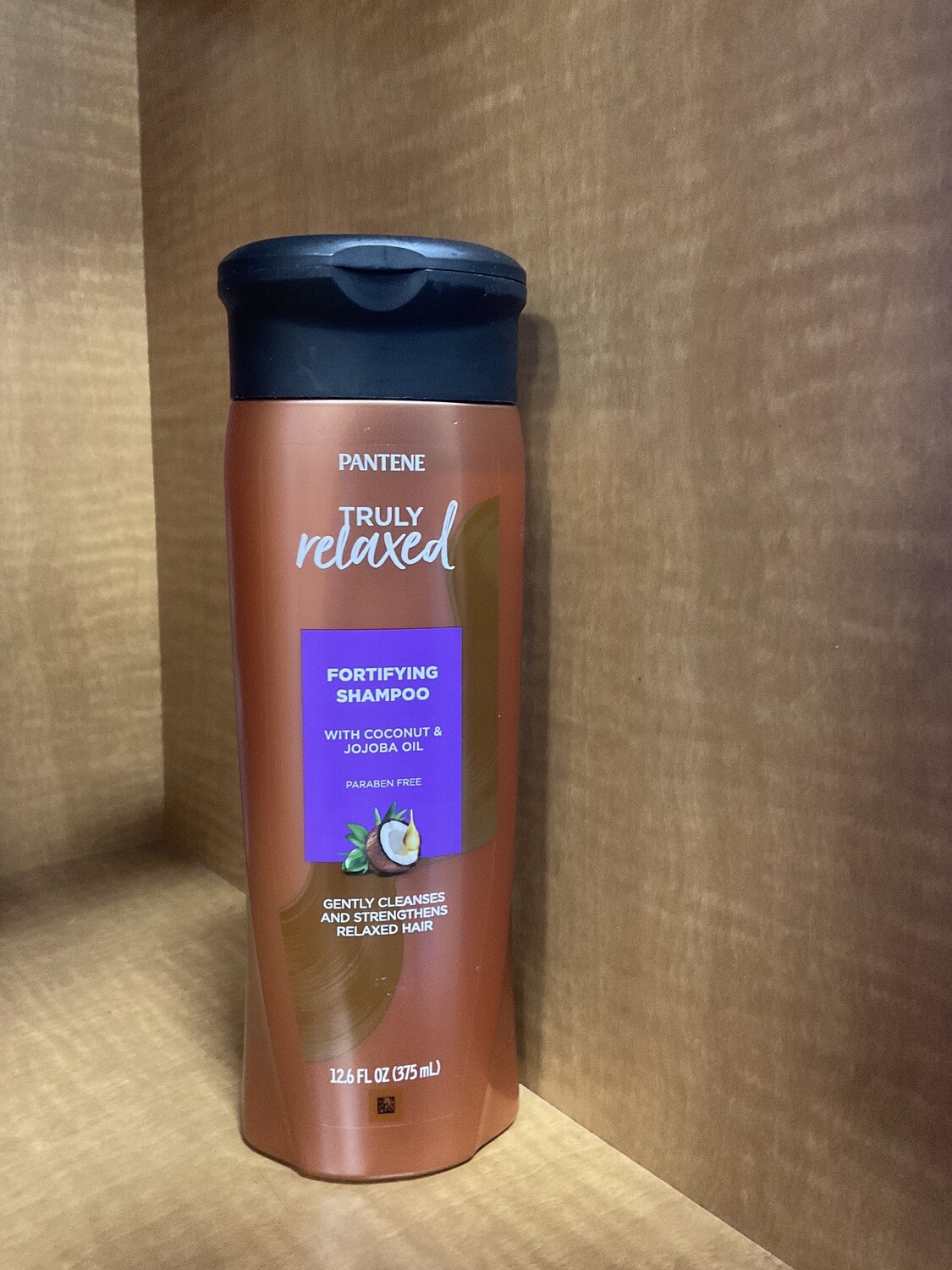 Pantene Fortifying shampoo