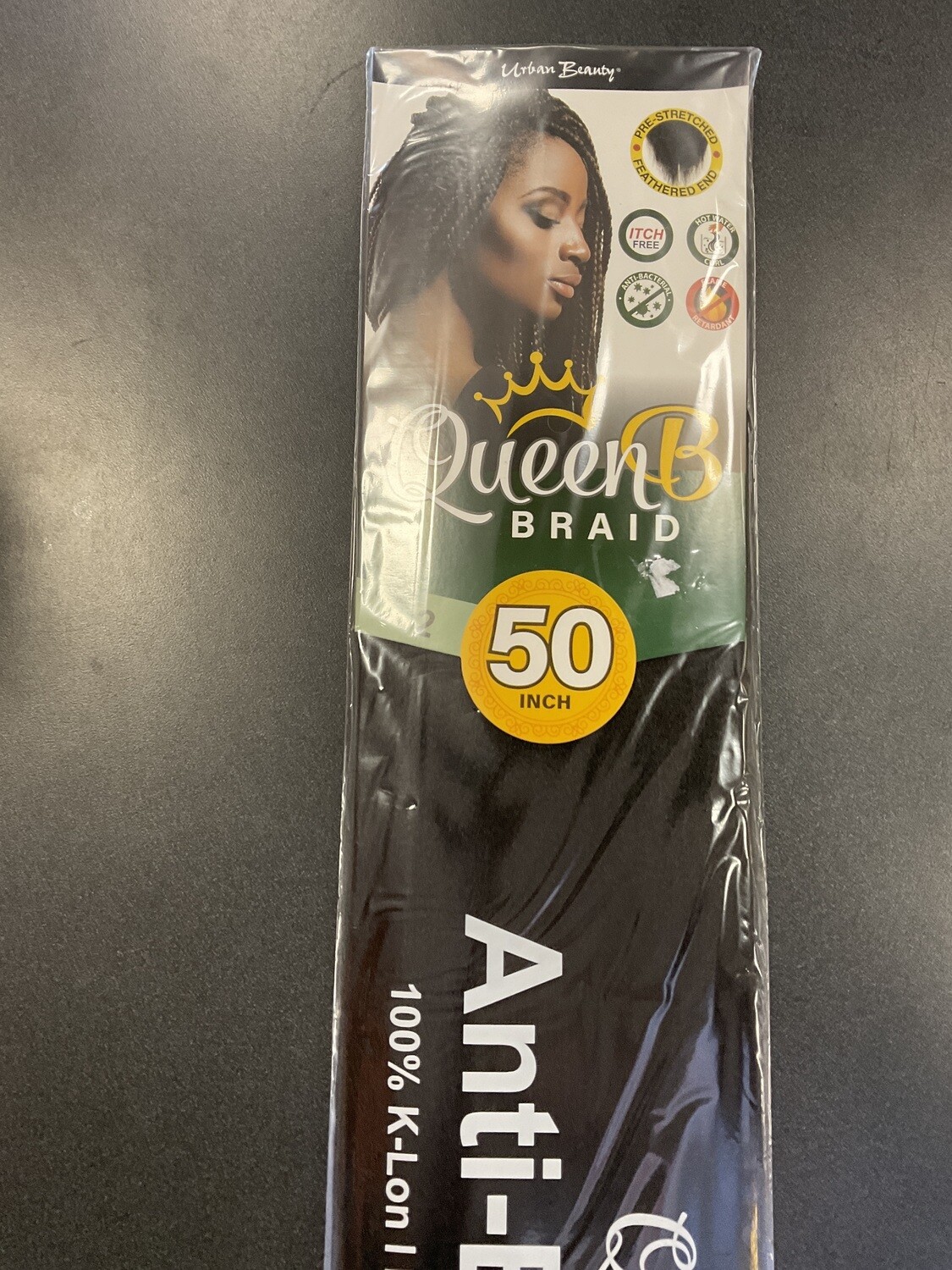 Queen B 50&quot; - # 2