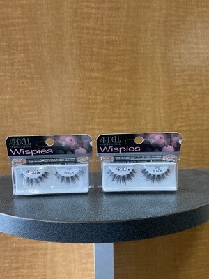 Ardell Wispies 600 Black Eyelashes