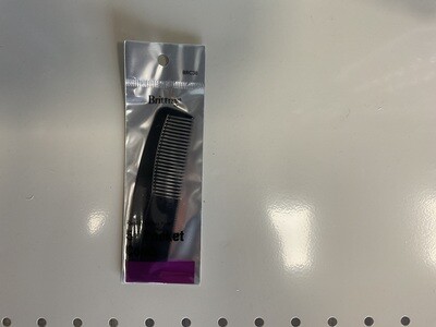 Brittny Pocket comb