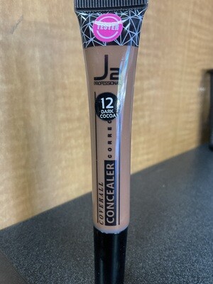 J2 Concealer (dark cocoa)