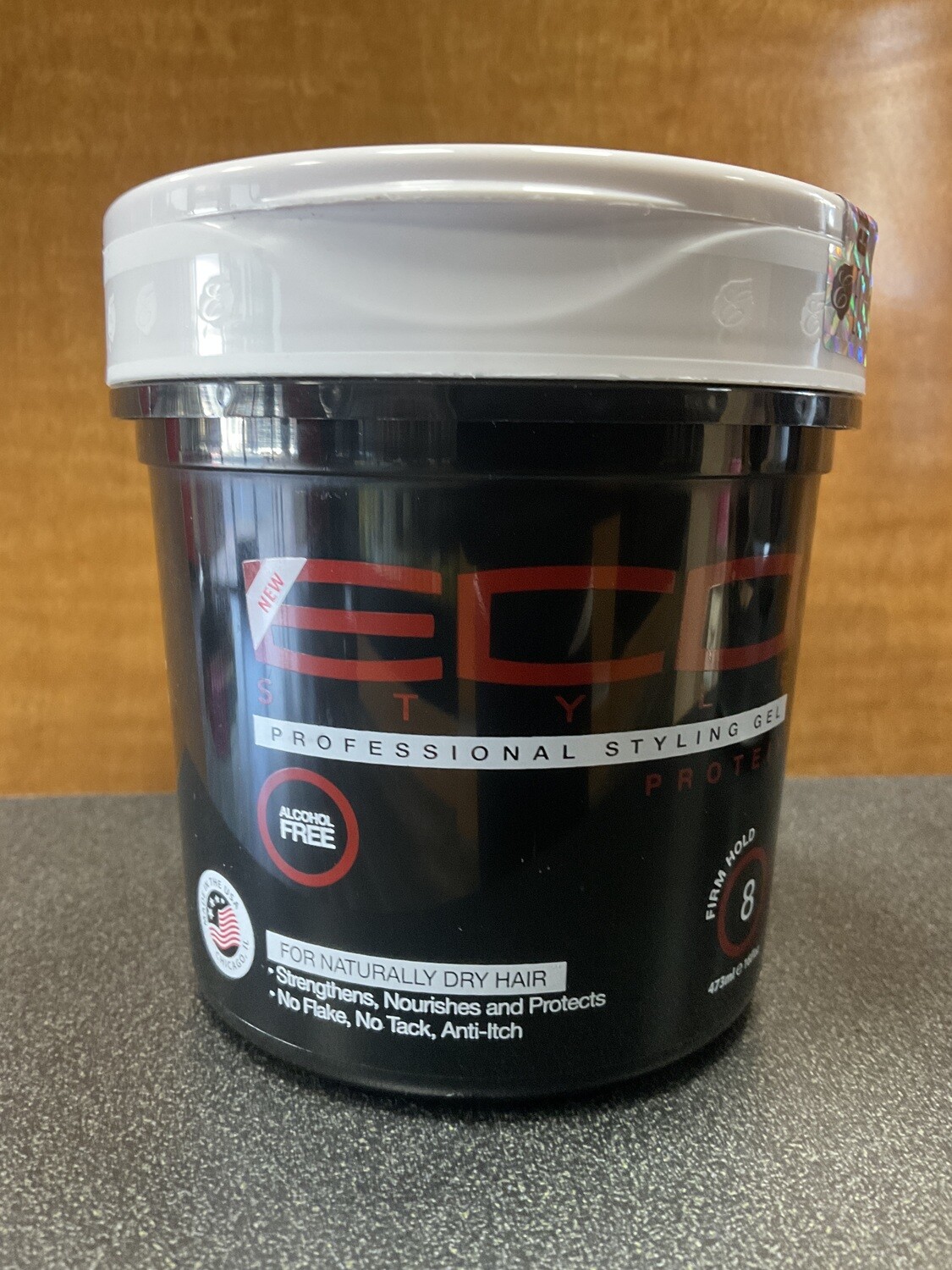 Eco Style Protein Gel