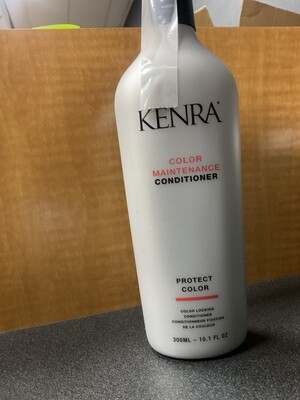 Kenra Color maintenance conditioner