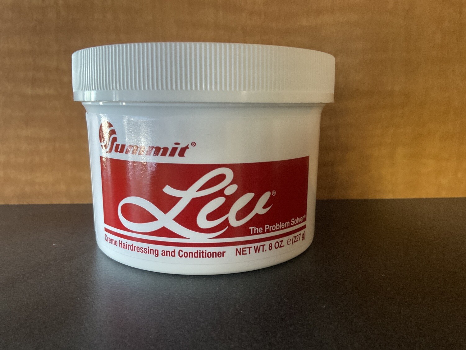 Summitt Liv 8 oz