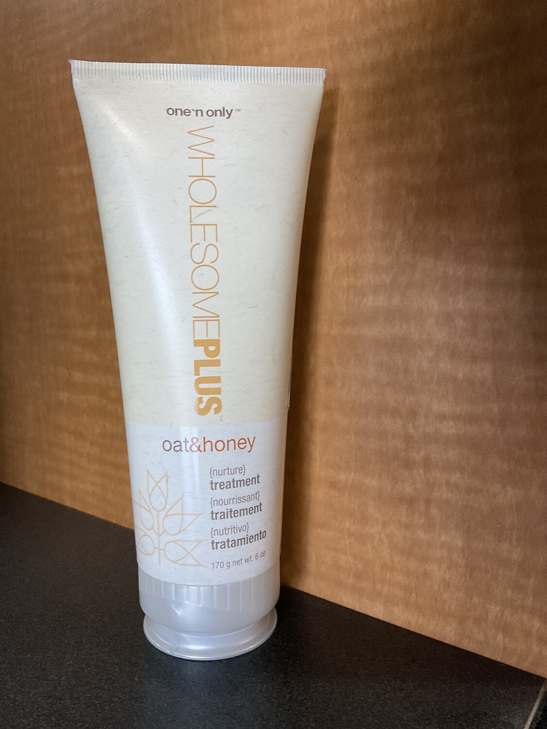 One n Only Oat &amp; Honey Treatment