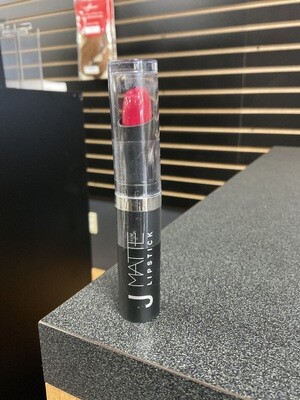 J Matte Lipstick Fuchsia Fusion 0 oz.