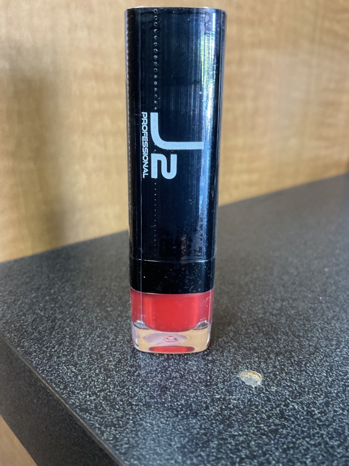 J2 Lipstick Genuine Red