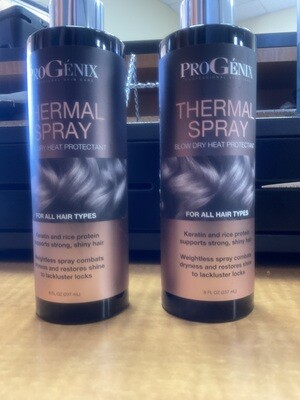 ProGenix Thermal spray