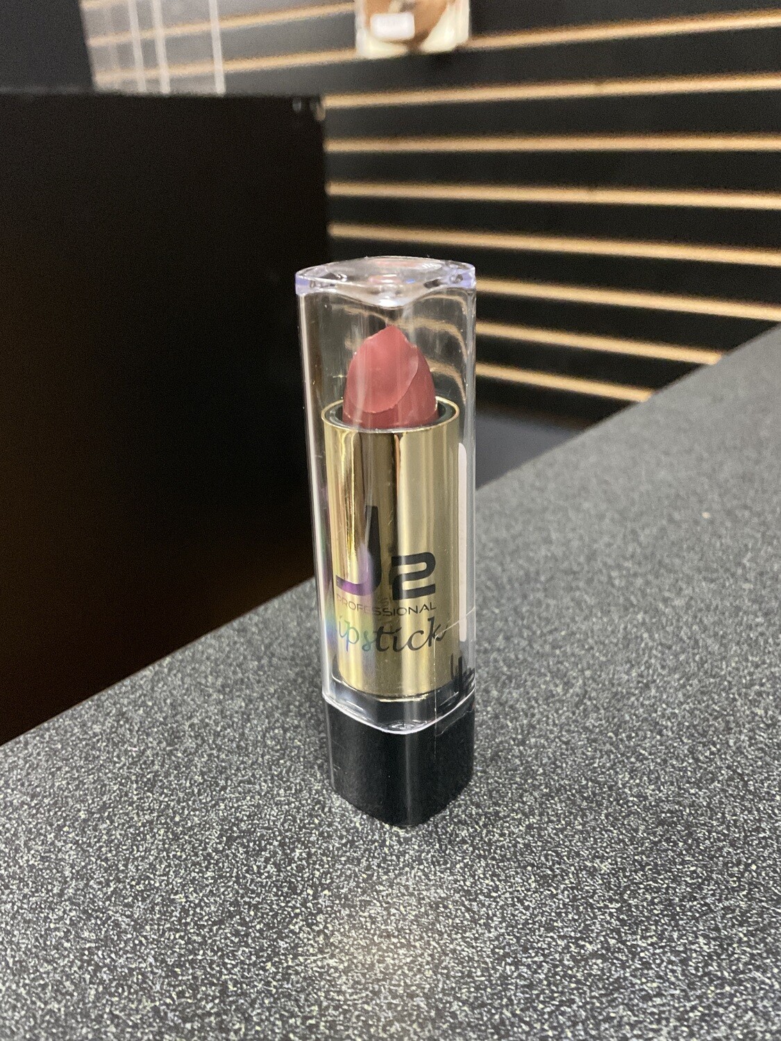 J2 Lipstick Brandy
