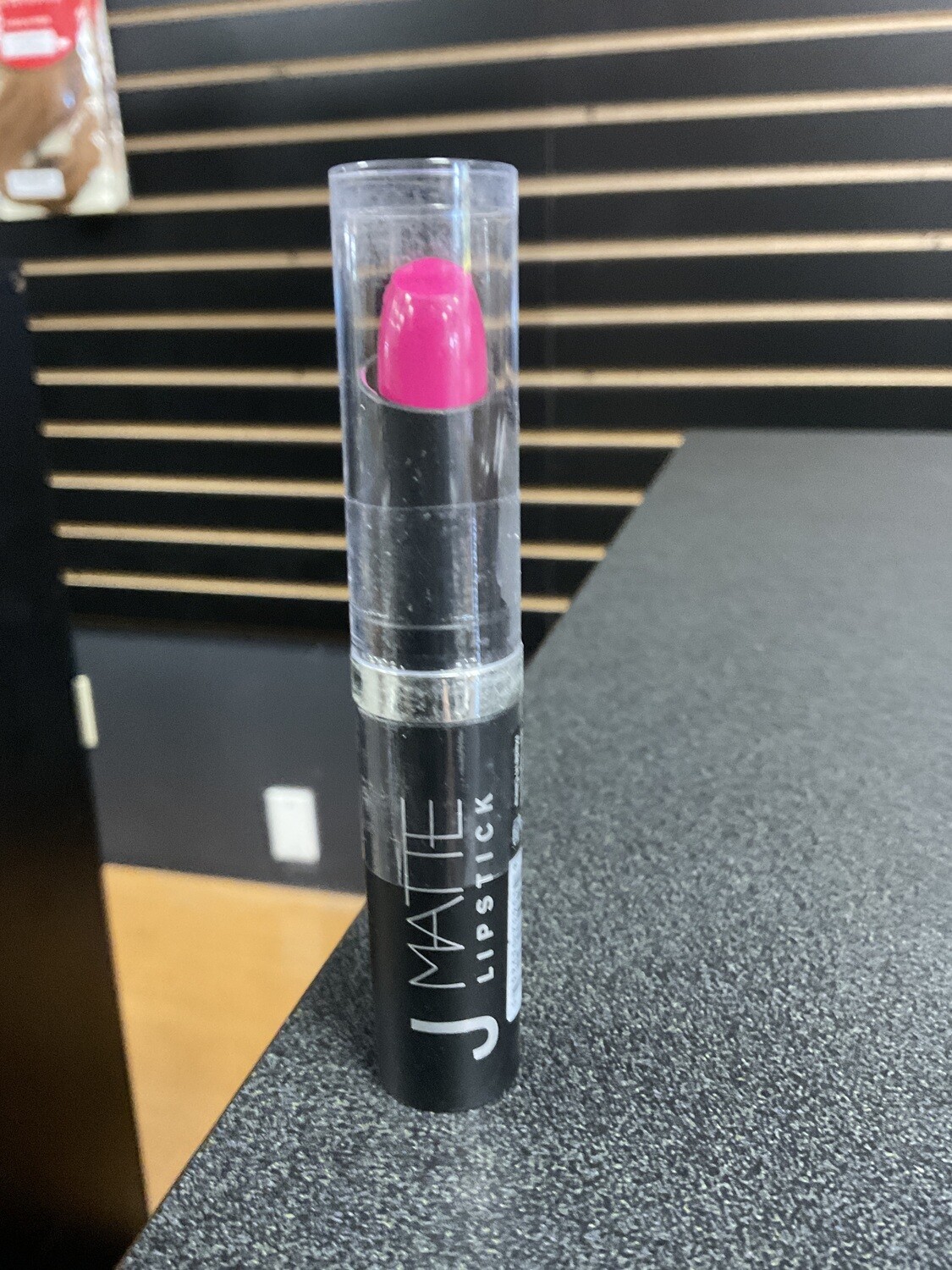 J Matte Lipstick Flirty Tango 0 oz.