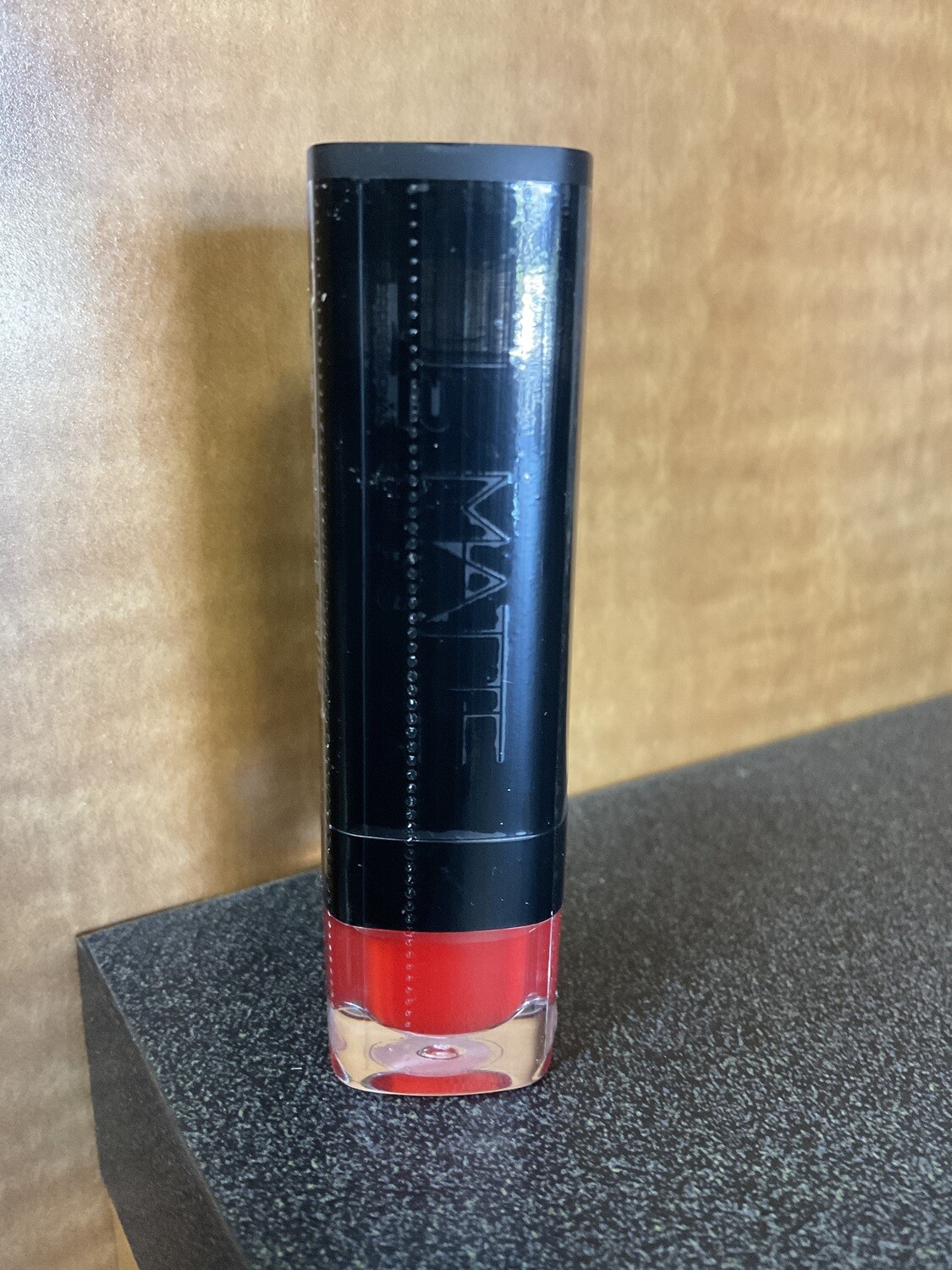 J2 Matte Lipstick Red