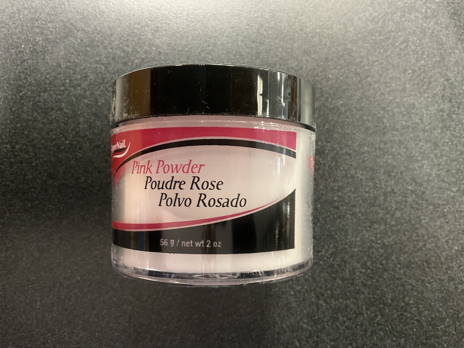 Super Nail Pink powder 2 oz