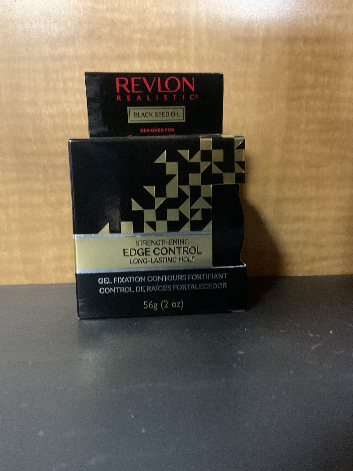 Revlon Edge Control 2 oz.