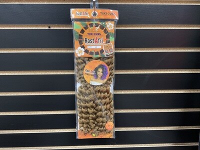 Rast A fri Tiki Curl #27