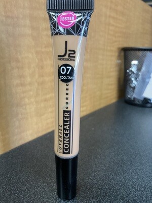 J2 Concealer (cool tan)
