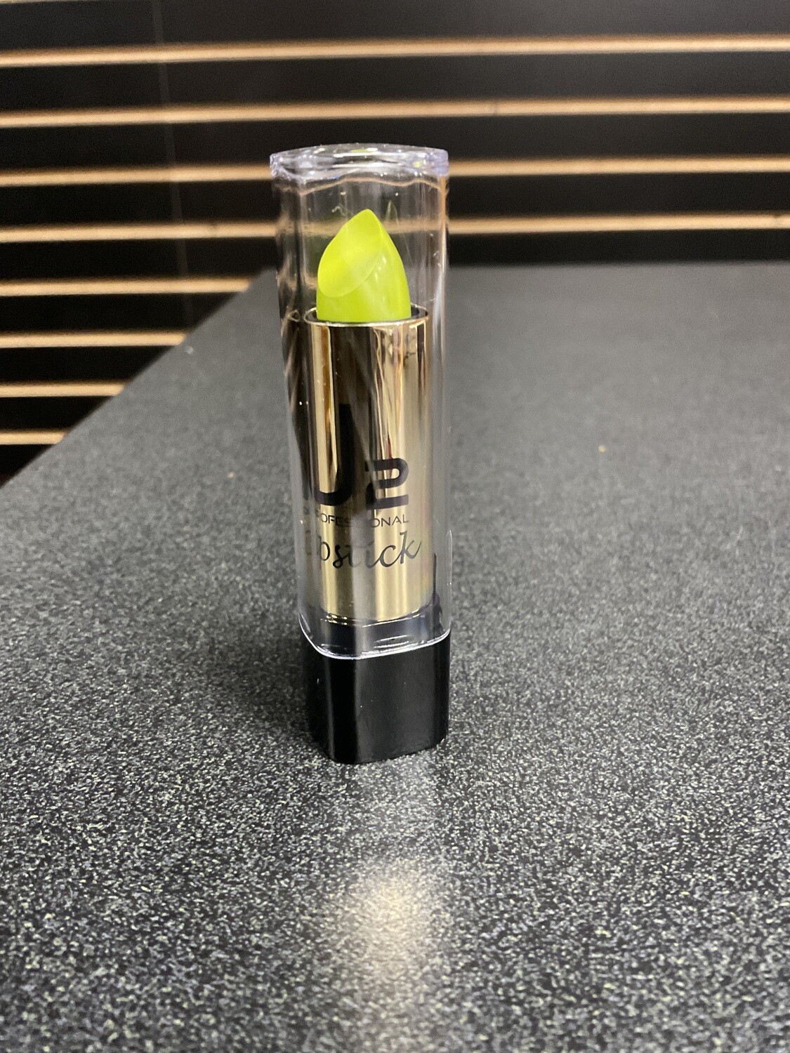 J2 Lipstick Magic Lime