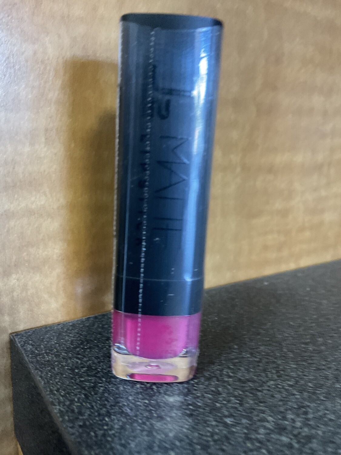 J2 Matte Lipstick Glowing Fuchsia