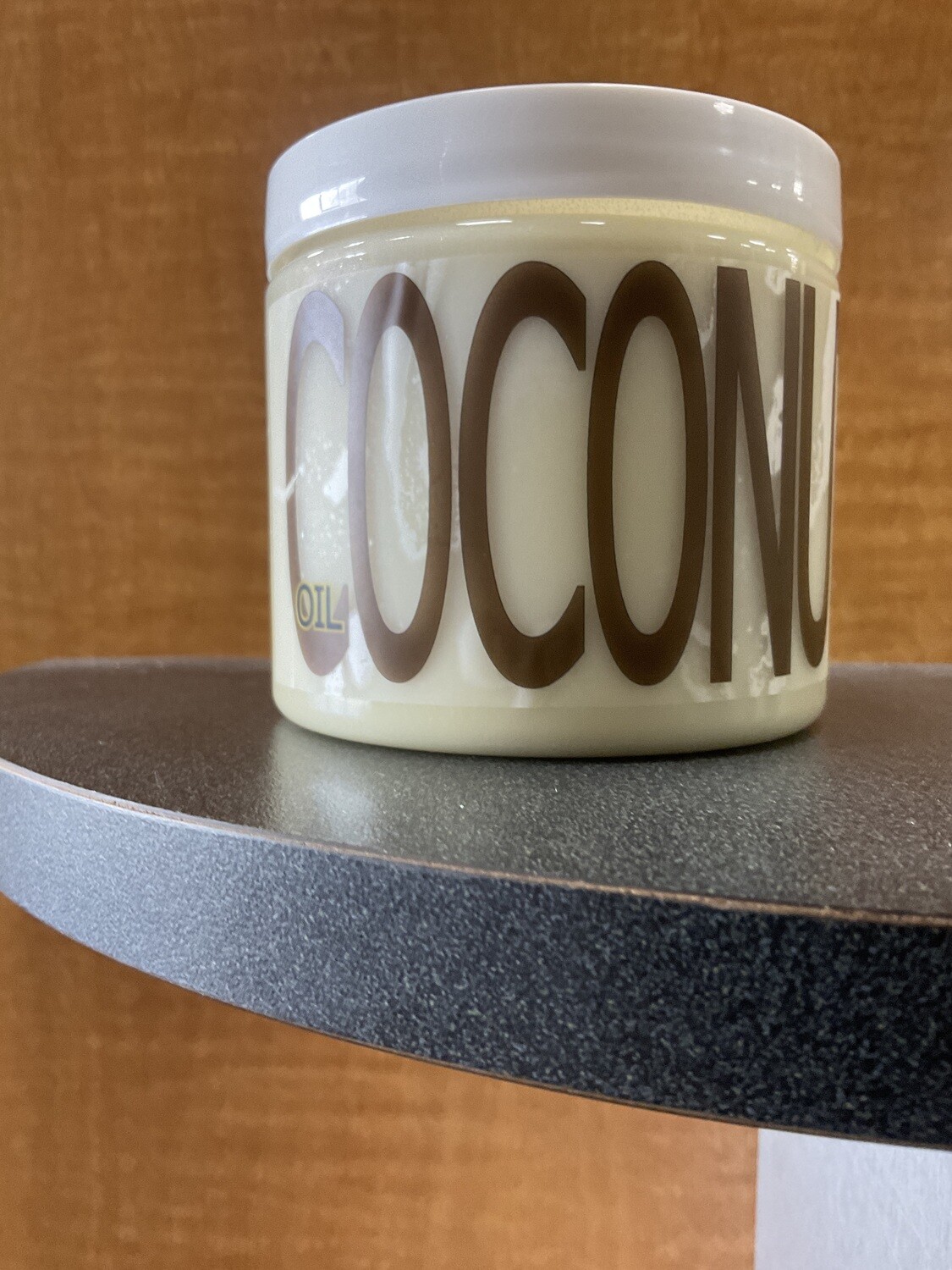 Taha Raw Coconut Butter 16 oz