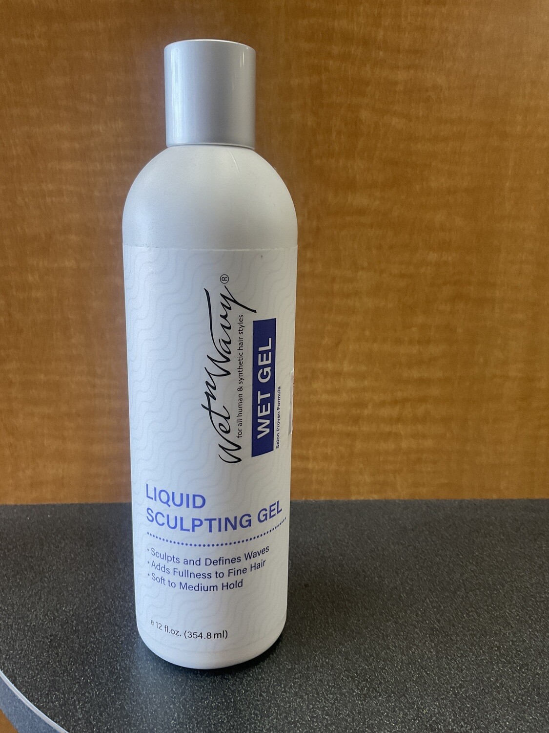 Wet n Wavy liquid sculpting gel