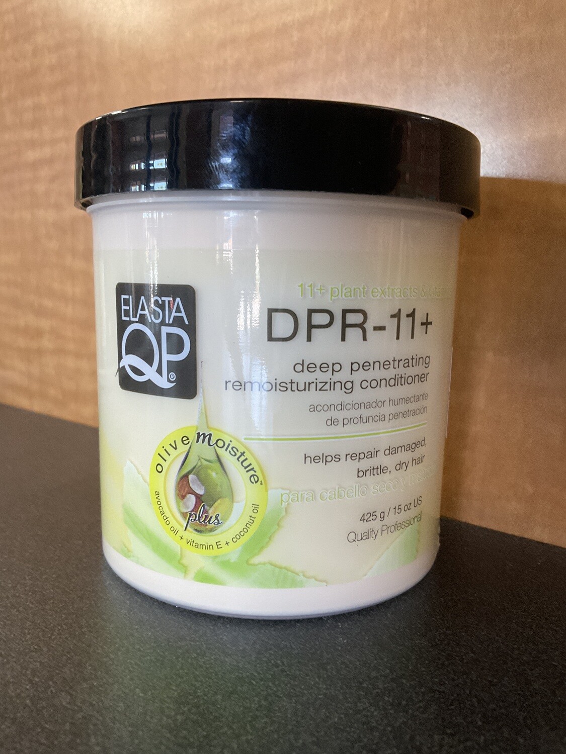 Elasta QP deep pen conditioner