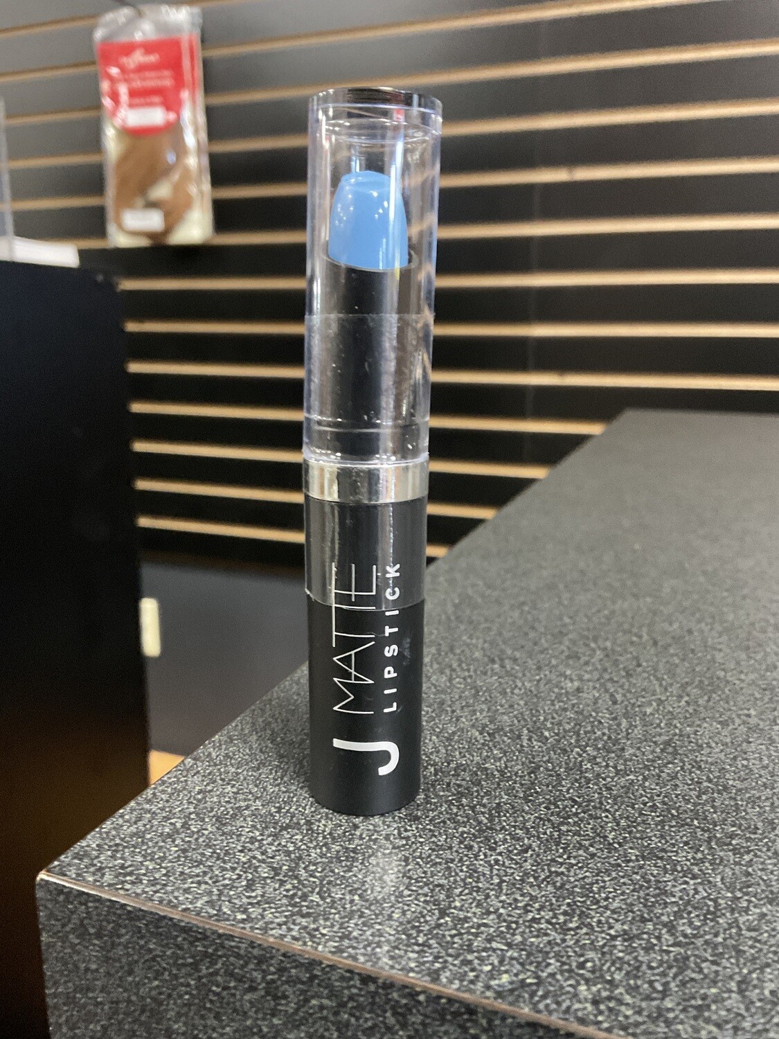 J Matte Lipstick Sky Dive 0 oz.