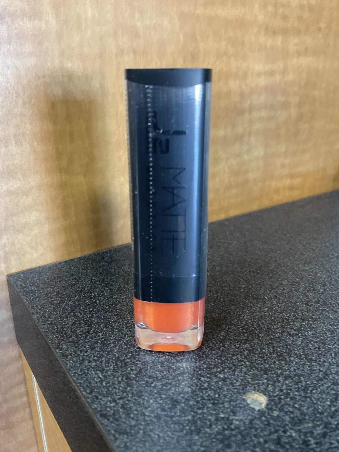 J2 Matte Lipstick Tingling Mimosa