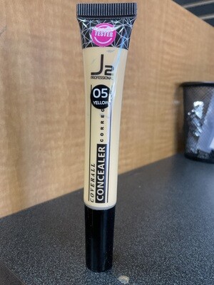J2 Concealer (yellow)