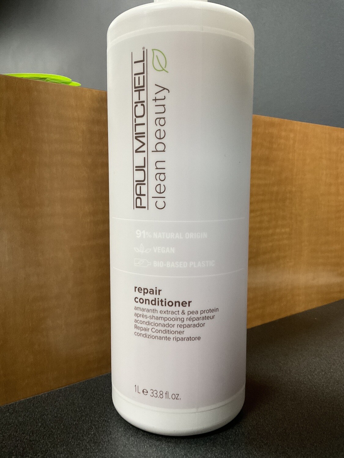 Paul Mitchell Repair conditioner