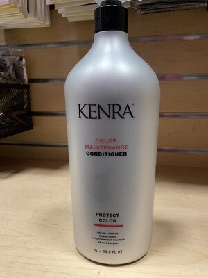 Kenra Color maintenance conditioner