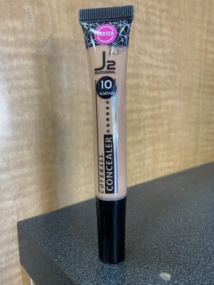 J2 Concealer (almond)