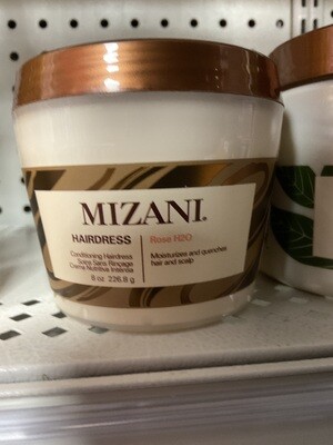 Mizani Hair Dress Rose H20