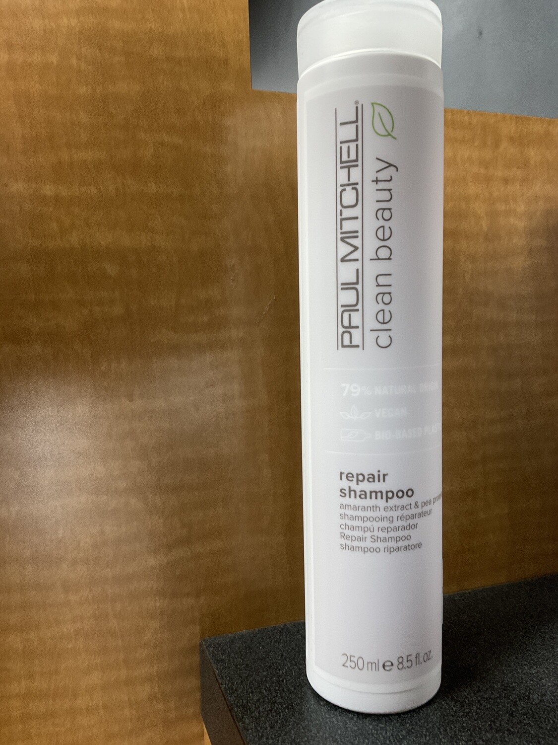 Paul Mitchell Clean beauty repair shampoo