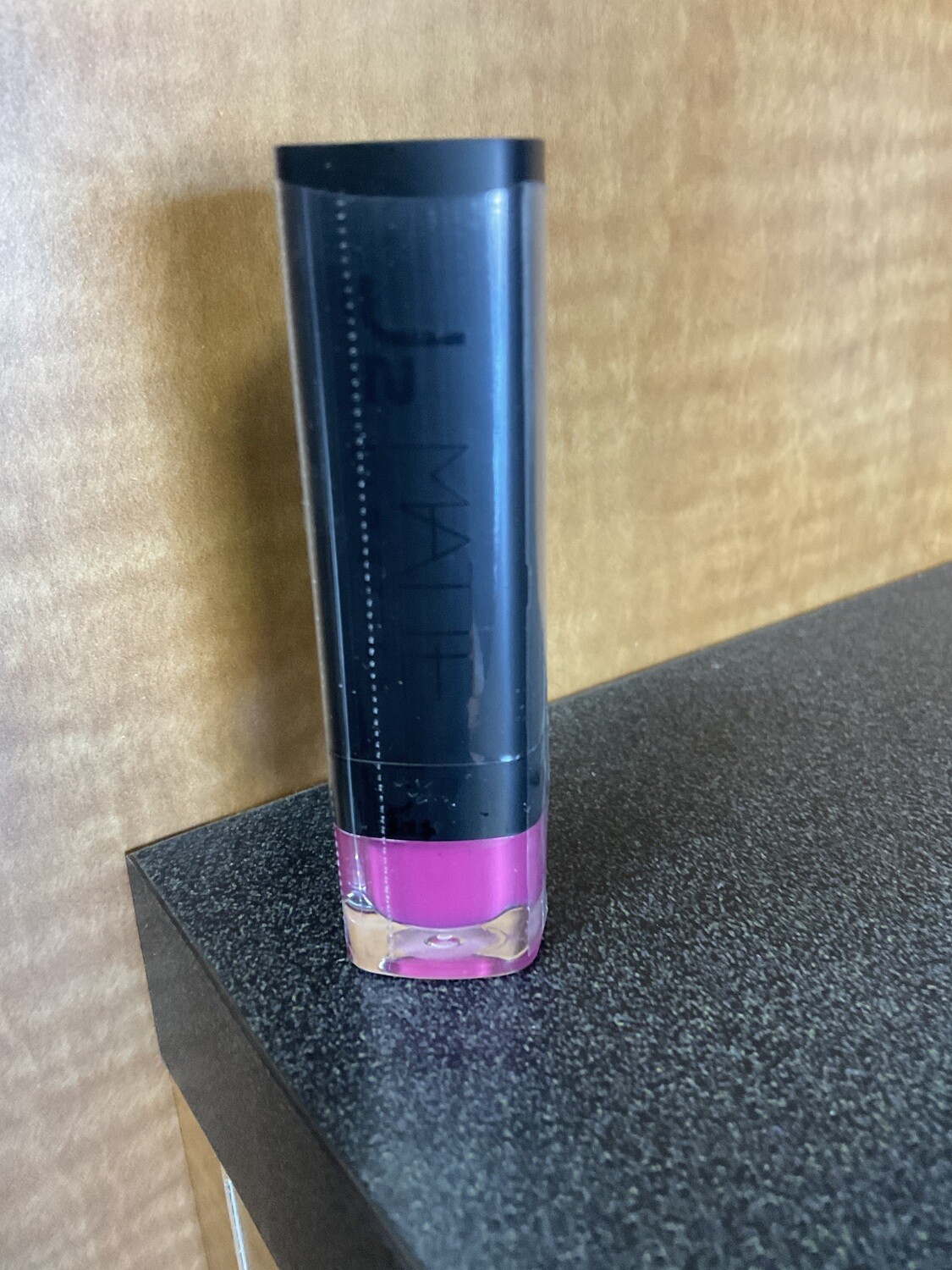 J2 Matte Lipstick Flirty Tango