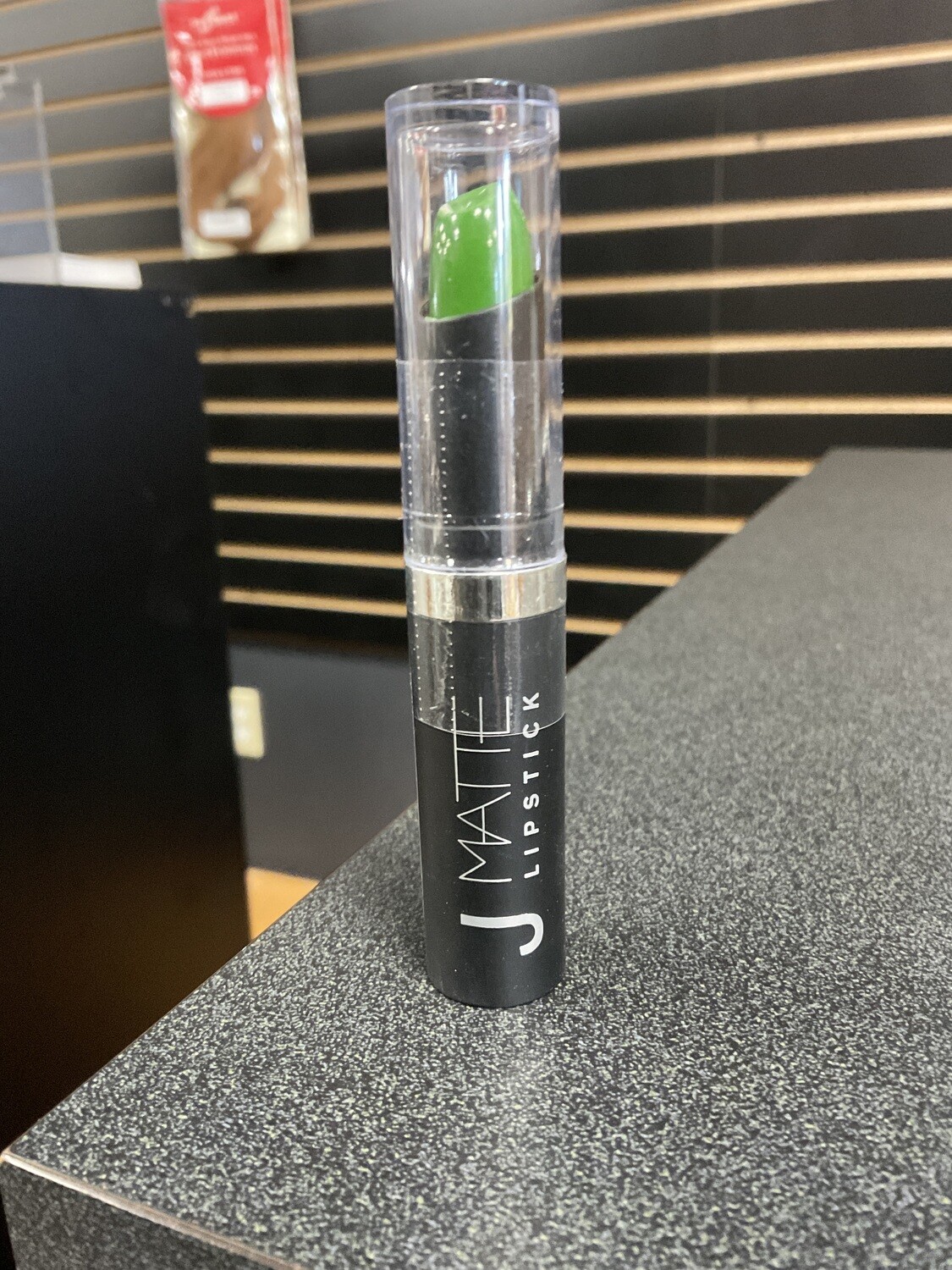 J Matte Lipstick Envious Desire 0 oz.