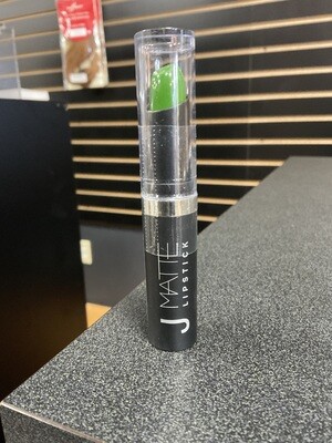 J Matte Lipstick Envious Desire 0 oz.