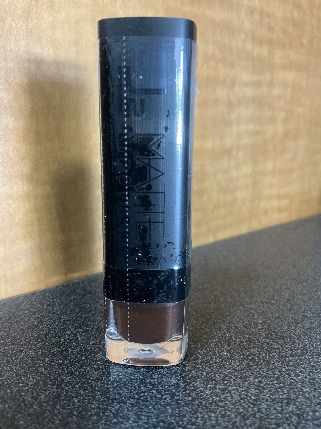 J2 Matte Lipstick Sable