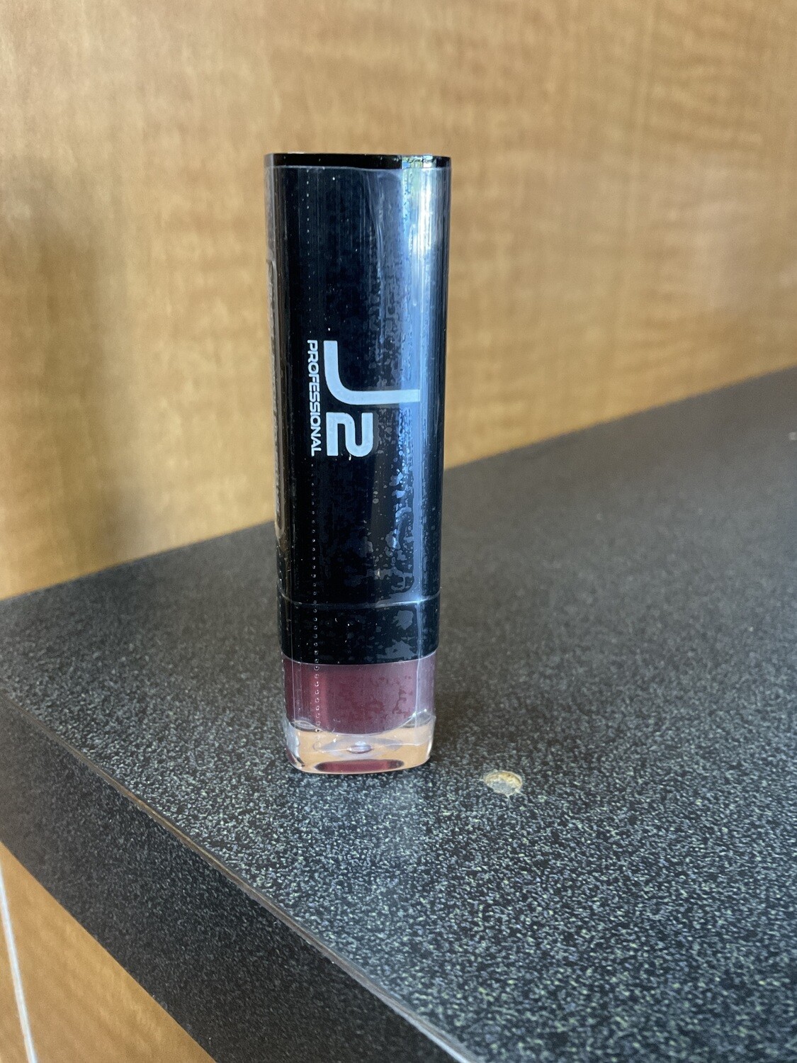 J2 Lipstick Dark Wine